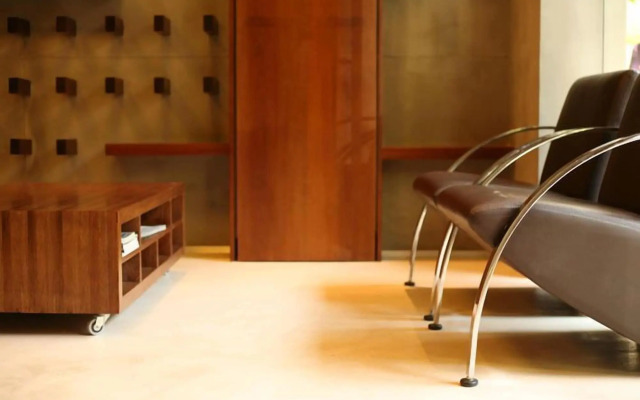 Sarum Hotel Design