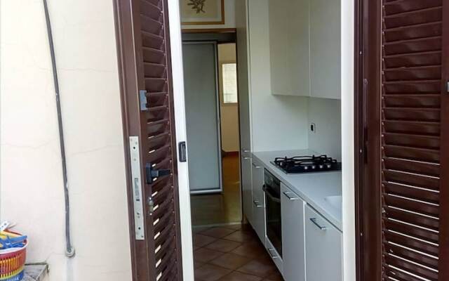 Sanpietro Vaticano Bambingesu Penthouse View Dome