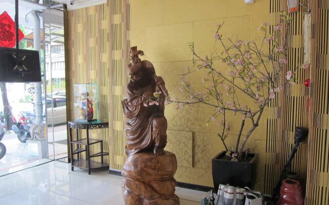Tu Cheng Hotel