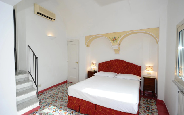 Hotel Luna Convento