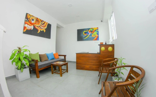 Scenic Bay Weligama