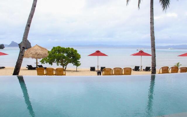 Apulit Island Resort