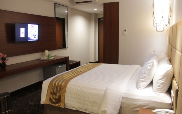Atrium Premiere Hotel Cilacap