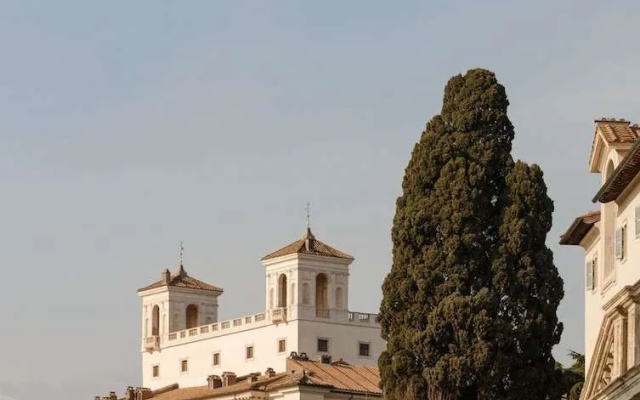 Piazza di Spagna
