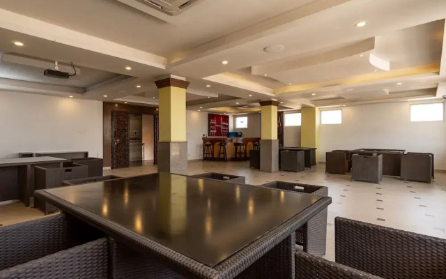 Platinum Beacon Hotel