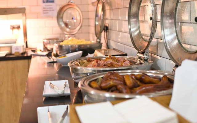 Holiday Inn Express Hull City Centre by IHG