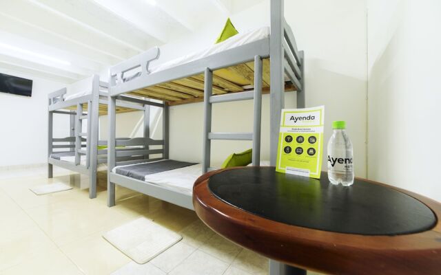 Ayenda 1602 Casa Hotel Kaloha