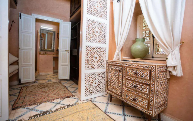Riad Miss Caracal