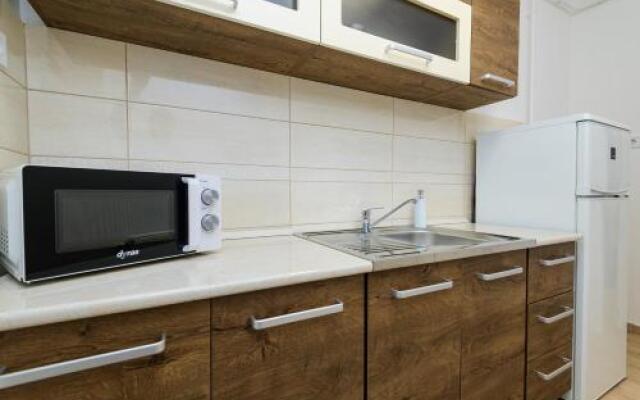 Exclusive Thermal & Wellness Apartman