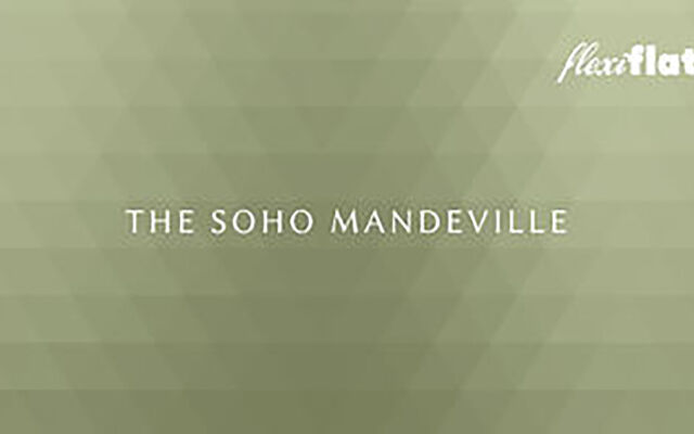 The Soho Mandeville