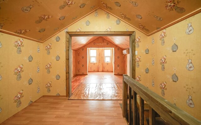 Ganghwado Lakeside & Sky Pension