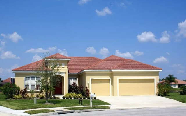 Gulfcoast Holiday Homes - Sarasota Bradenton