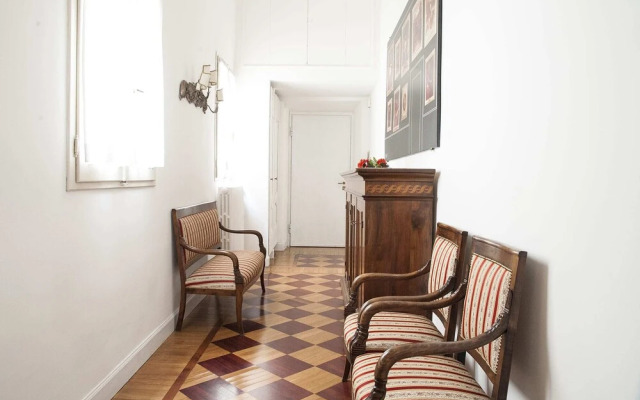 Luxury Flat in Florence Centre