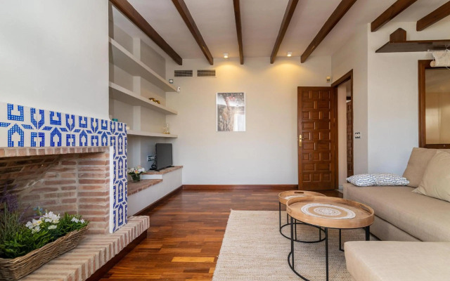 Casa la Concha - Marbellamar Beach Townhouse