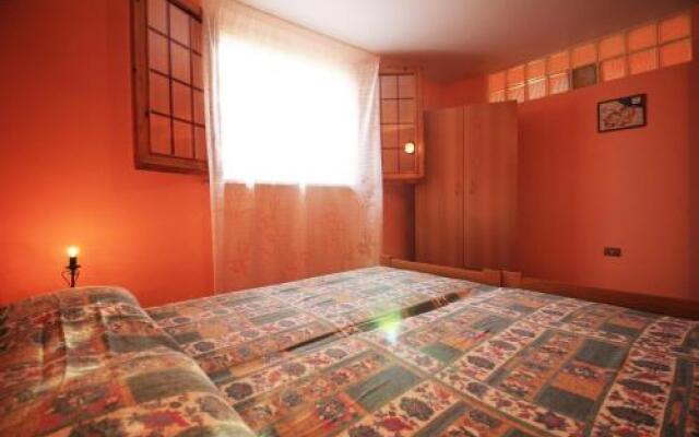 Casa Vacanze il Trullo del Merlo