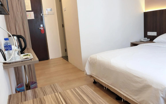 Tumike Hotel Bentong