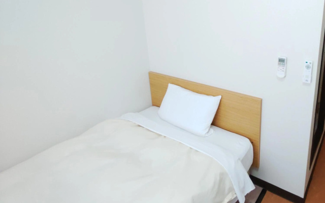 Hotel Hakusan Hills — 2-star hotel in Hakusan