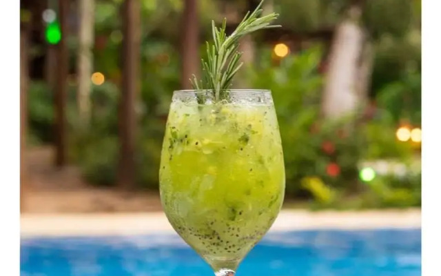 Pousada Vila do Dengo