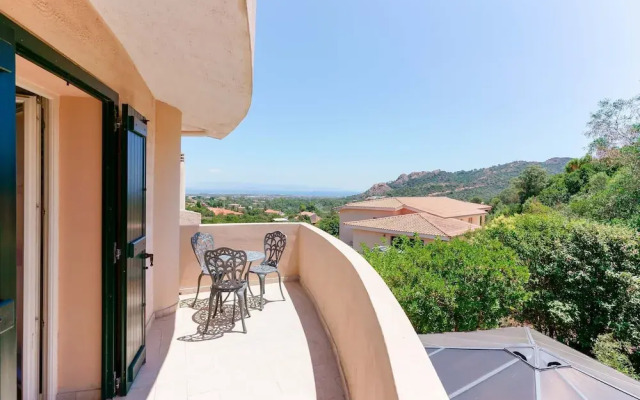 B&B Villa Zola