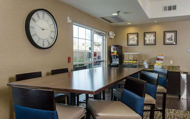SpringHill Suites by Marriott Turlock