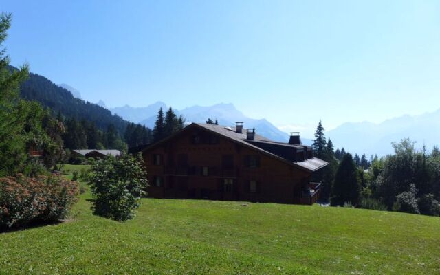 Aiguilles Dorees I