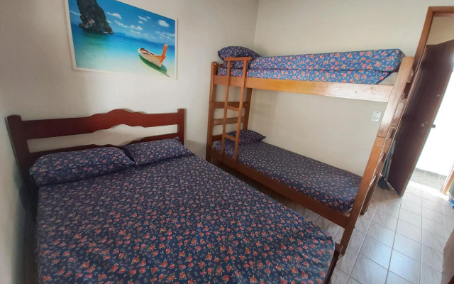 0006.01 - Maranduba - Apartamento