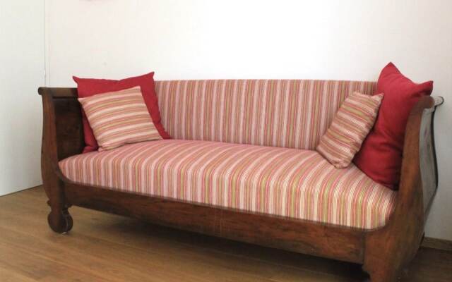 Ca' Marchesi Apartment