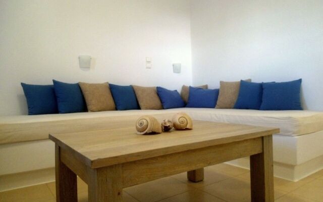 Glyfada View Studios