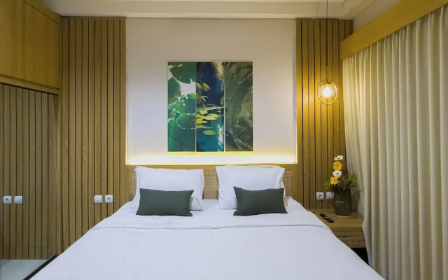 Cozy Jogja
