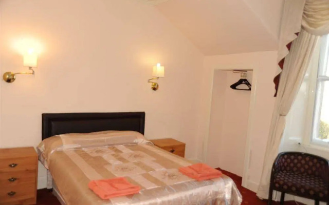 City Guest House