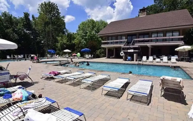 Newly Built Amazing View Chalet Perfect Location