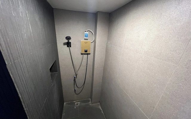 Garden Suite Hotel