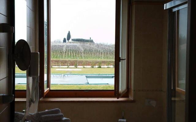 Relais Corte Pontigliardo