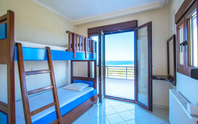 Artemis Oasis Villa