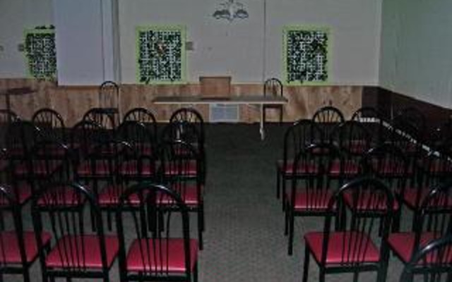 Reidsville Inn & Suites