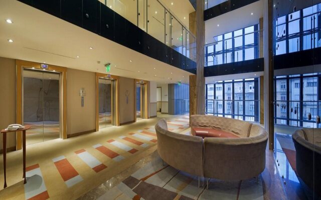 Crowne Plaza Budapest by IHG
