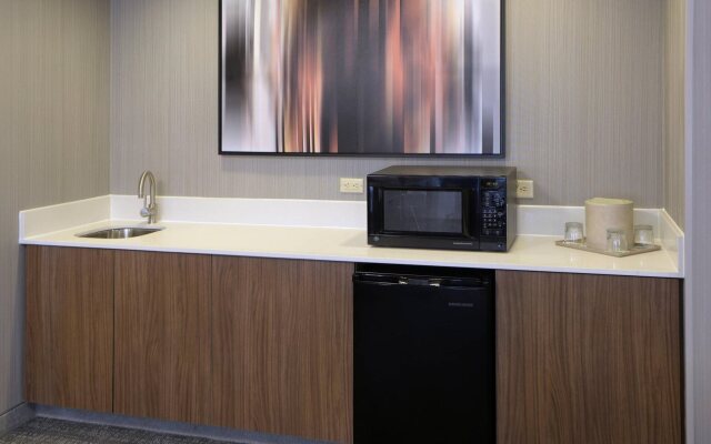 Courtyard by Marriott Kokomo