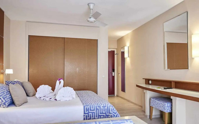 ROBINSON ESQUINZO PLAYA - All Inclusive