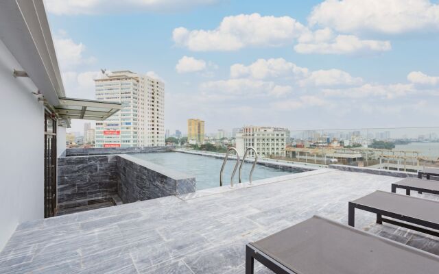 Lexington Apartments - Westlake