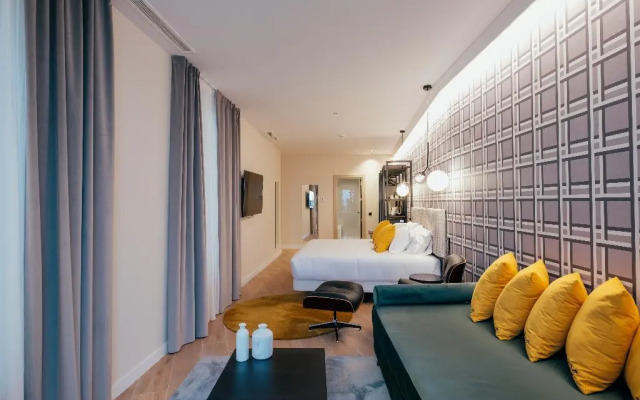 Hotel Cetina Casa de las Telas, Sevilla