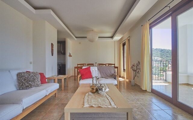 Villa Maia 1 by Akdenizvillam