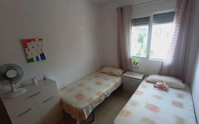 Appartement Lago Jardin