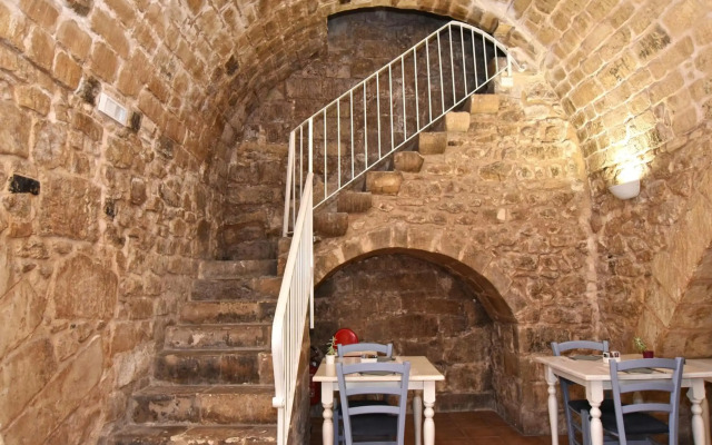 Itria Palace