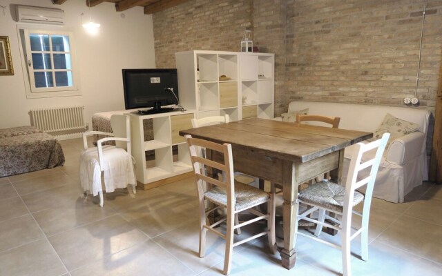 Agriturismo da Gastone