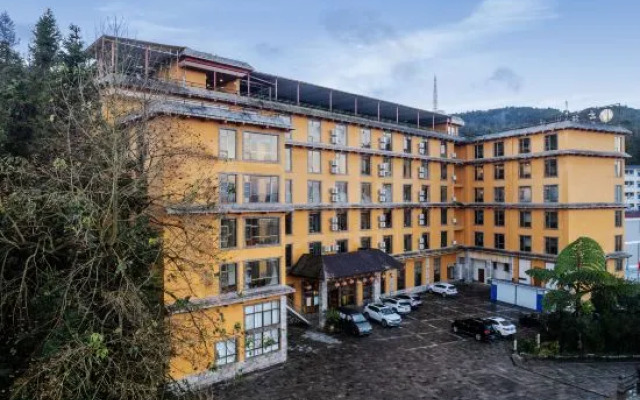 Yunti Hotel