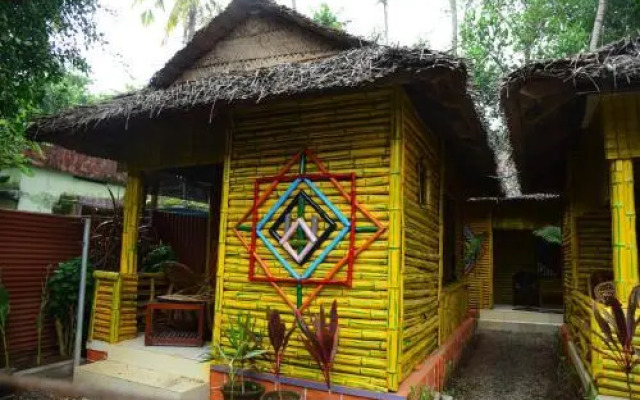 My Eco Villa