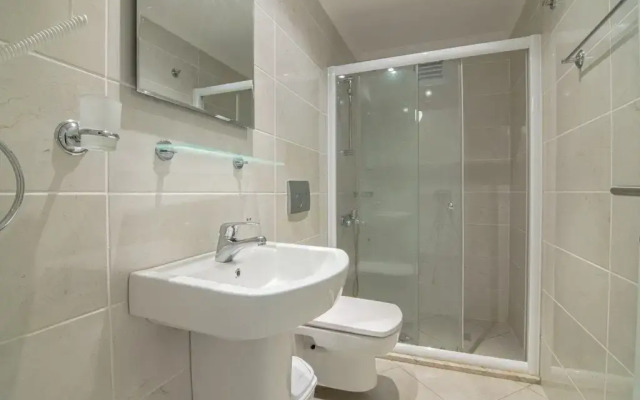 Sunset Beach Club Villas