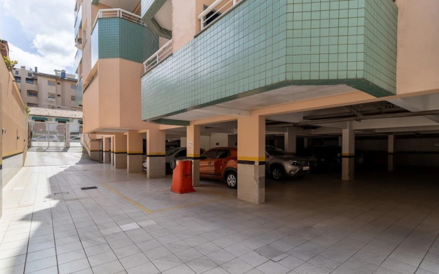 Apt With Barbecue 60m From the Beach Smb0307