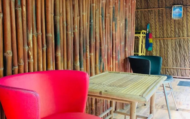 Sai Gon Garden Homestay 1