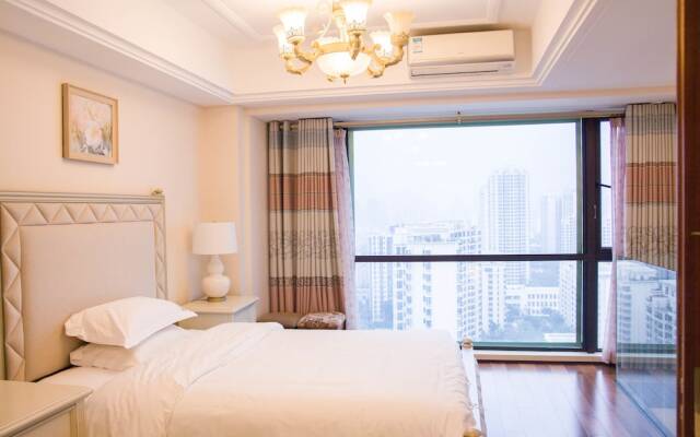 Zhuhai Hualei Apartment
